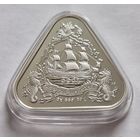 Австралия 2020 серебро (1 oz)