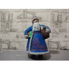 Дед Мороз СССР пресс опилки