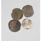 Уставший биллон