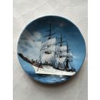 Тарелка декоративная 100 мм