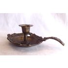 Подсвечник переносной Бронза Германия 02