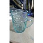 Пивной бокальчик СССР