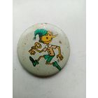 ЗНАЧОК БУРАТИНО