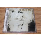 Eurythmics - Savage - CD
