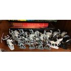 Рыцари Жан Хофлер. Без потерь! Отличное коллекционное состояние!