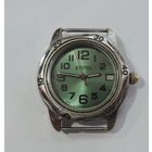 Часы мужские "Восток с автоподзаводом" Россия. Исправные.