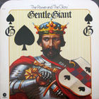 Gentle Giant – The Power And The Glory, LP, USA 1974