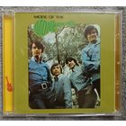 Monkees – More Of The Monkees, CD