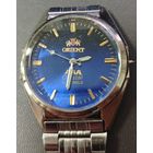 Orient Crystal. Состояние цифера