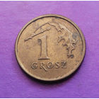 1 грош 2002 Польша #02