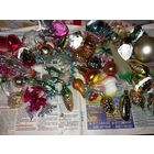 Елочные игрушки