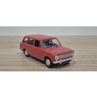 ВАЗ-2102 "ЖИГУЛИ". Автолегенды СССР
