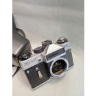 Зенит ЕТ в ремонт