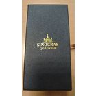 Часы наручные. Синограф Квадрига