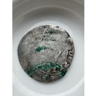 Пражский Грош. Вацлав 4. 1378-1419г 6"