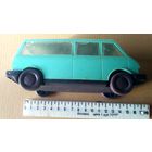 Машинка. СССР. Микроавтобус.