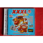 Сборник – XXXL 17 - R&B (2007, CD)