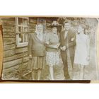 Фото в деревне