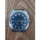 Часы СССР чайка