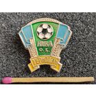 Знак. ФК "Нива", г. Тернополь, УССР