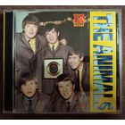 The Animals, 2CD, HALAHUP