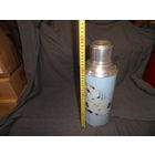 Термос из дружественного Китая 70-х годов.Лот 06.