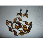 Винтажный Сет Старая Европа