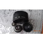 Объективы фильтра