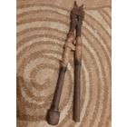 Кусачки сапёрные немецкие , вермахт вов