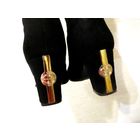 Зимние сапоги ботфорты 38р