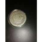 20 рублей 2009г.