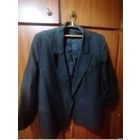 Пиджак мужской