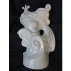 Золотая рыбка . МФФЗ . Минский фарфоровый завод . Белье