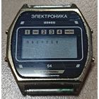 Наручные часы - Электроника 54. Беларусь