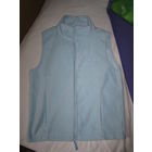 Безрукавка флисовая, р.46