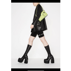 Marc Jacobs The Sport Biker Shorts шорты размер XS