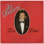 LP Vic Damone 'Love Letters'