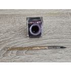 ЧЕРНИЛЬНИЦА И РУЧКА.