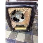 Радиоприемник "Искра".