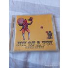 Kevin Ayers. Joy of a toy. CD
