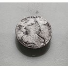 Гривенник 1795 г. СПБ. Екатерина II., лот д-3,9