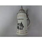 Пивная кружка 850 лет.