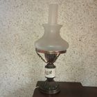 Настольная лампа ретро