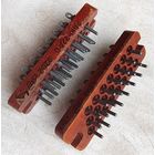 РП10-22Л-О. Разъем. Вилка. 22