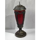 Кубок спортивный СССР.Палех.