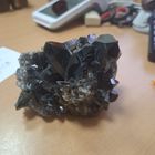 Дымчатый кварц. Для изготовления бижутерии.