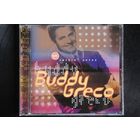 Buddy Greco – Talkin' Verve (2001, CD)
