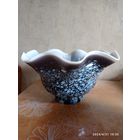 Ваза сульфидно-цинковое стекло