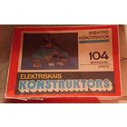 Электроконструктор ссср