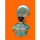 Керосиновая лампа фабрики А. Бильштейн (Англия, 1932-1938 г.)